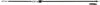 Dorman 976-622 Rear Drive Shaft Compatible with Select Cadillac Models