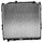 TYC 1998 Radiator Compatible with 1996-2002 Toyota 4 Runner