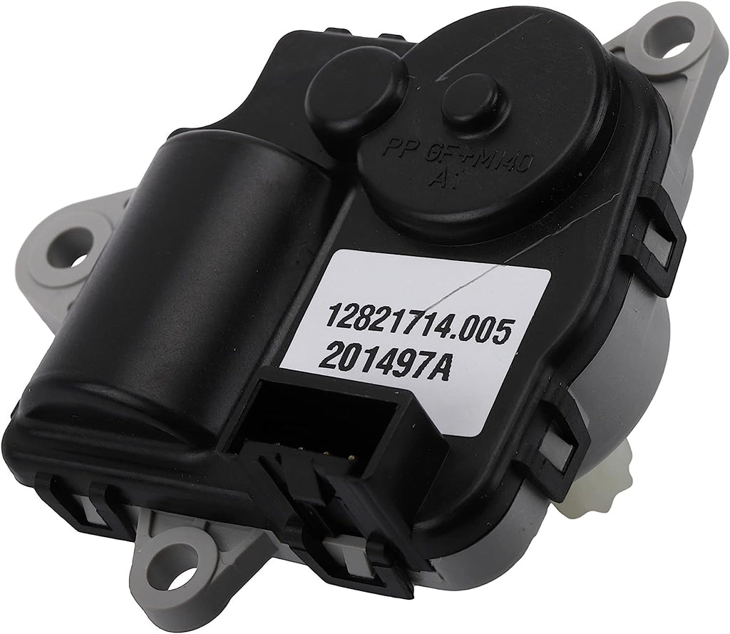 GM Original Equipment 15-73981 Temperature Mode Valve Actuator Assembly