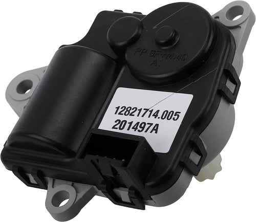 GM Original Equipment 15-73981 Temperature Mode Valve Actuator Assembly