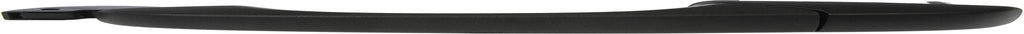 Dorman 81380 Exterior Door Handle Compatible with Select Models, Textured Black