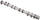 12626901 Engine Exhaust Camshaft