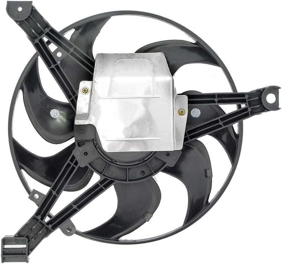 620-606 Engine Cooling Fan Motor