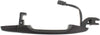 Front, Driver Side Exterior Door Handle Compatible with 2014-2015 Honda Civic, Fits 2015-2016 Honda CR-V