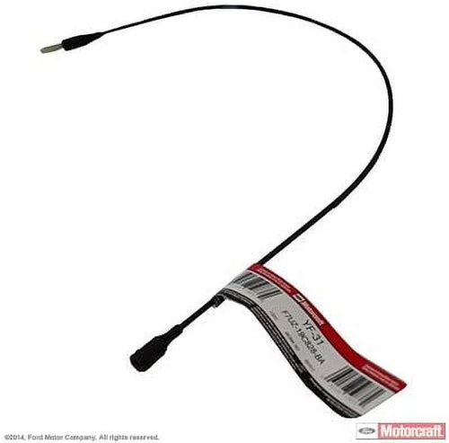 A/C Vacuum Hose YF-31