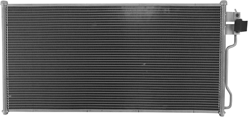 Air Conditioning AC A/C Condenser Assembly for Ford Expedition Lincoln Navigator