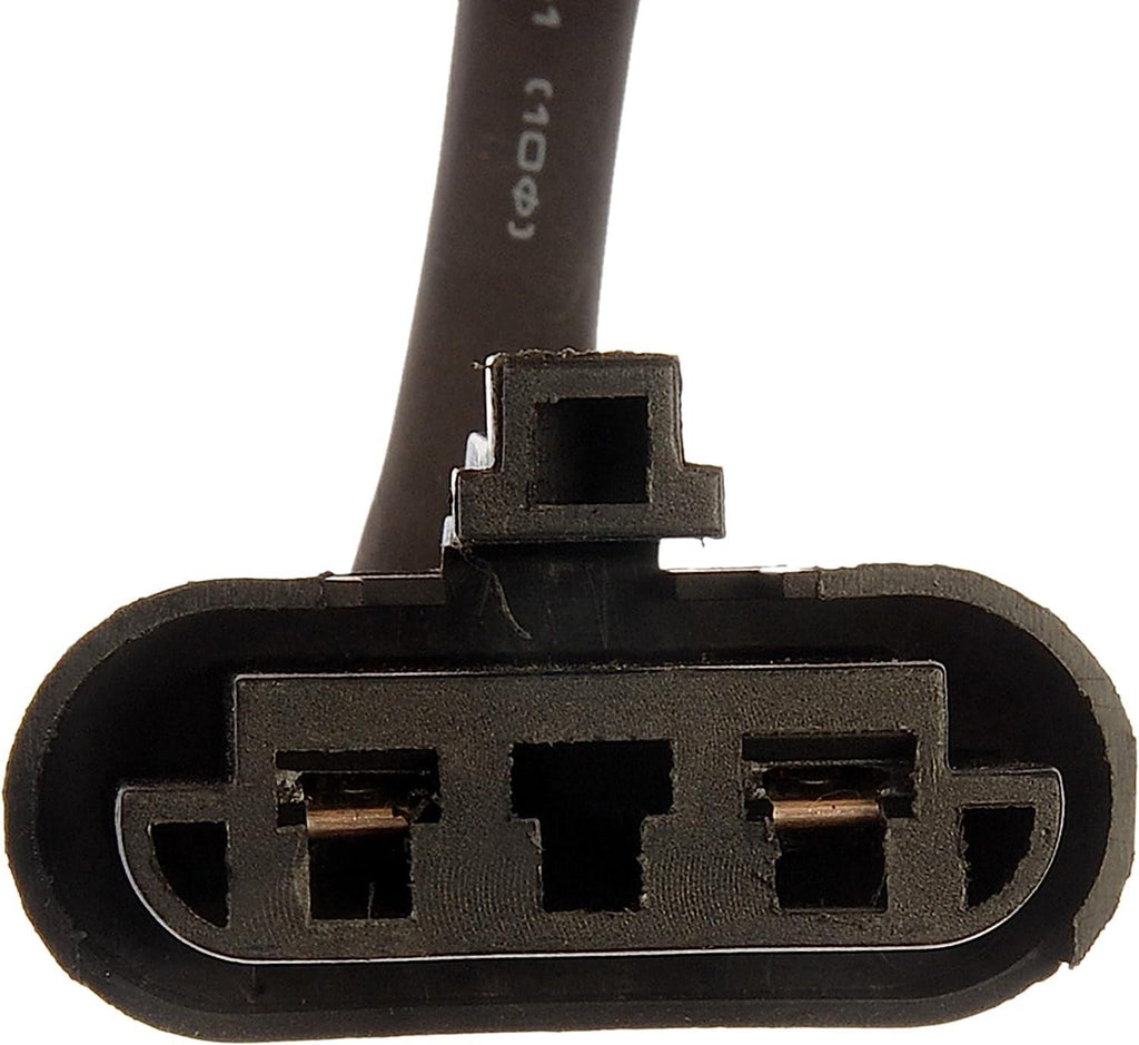 Dorman 620-691 Engine Cooling Fan Assembly Compatible with Select Saturn Models, Black