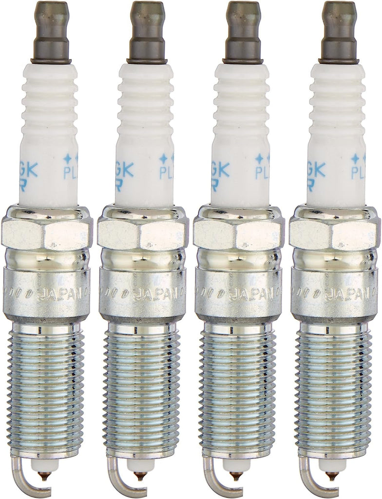 (4998) PLZTR5A-13 Spark Plug - Pack of 4