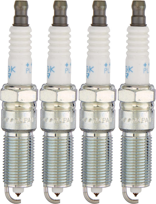 (4998) PLZTR5A-13 Spark Plug - Pack of 4