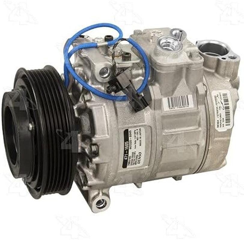 (98364) A/C Compressor