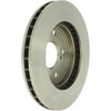 Centric Front Disc Brake Rotor for 1991-1995 MR2 (121.44069)