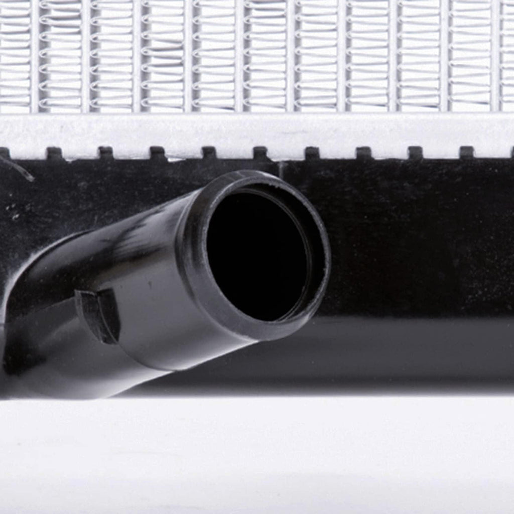 2672 Radiator Compatible with 2003-2008 Mazda Mazda6