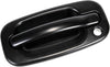 GM Genuine Parts 19245505 Primed Driver Side Front Exterior Door Handle with Retainer and Clip