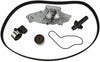 TCKWP286 Engine Timing Belt Kit with Water Pump