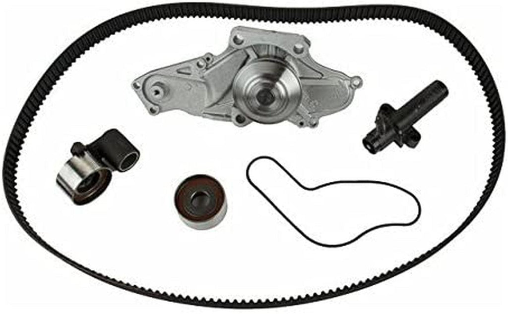TCKWP286 Engine Timing Belt Kit with Water Pump