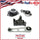 Engine & Trans Mount Set 4PCS for Chrysler Passenger Car PT Cruiser L4 2.4L 148Ci 2003-2009