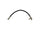Dorman Brake Hydraulic Hose for 1994-1995 Celica H380441