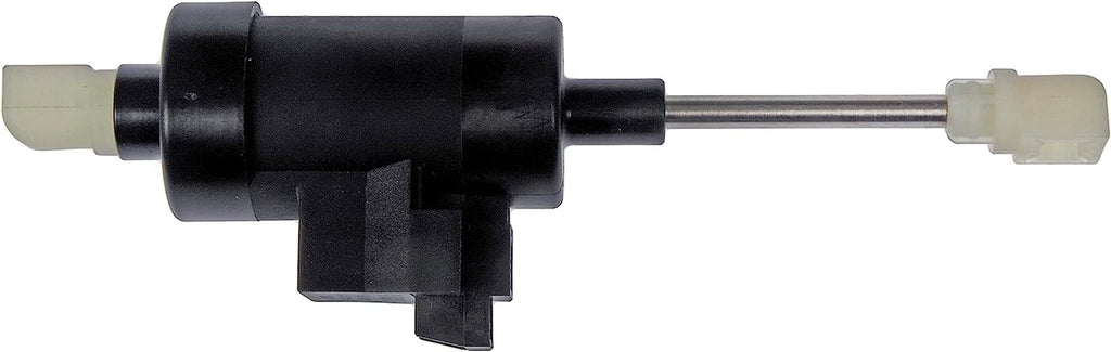 Dorman 924-748 Shift Interlock Solenoid for Select Chevrolet Models, Black (OE FIX)