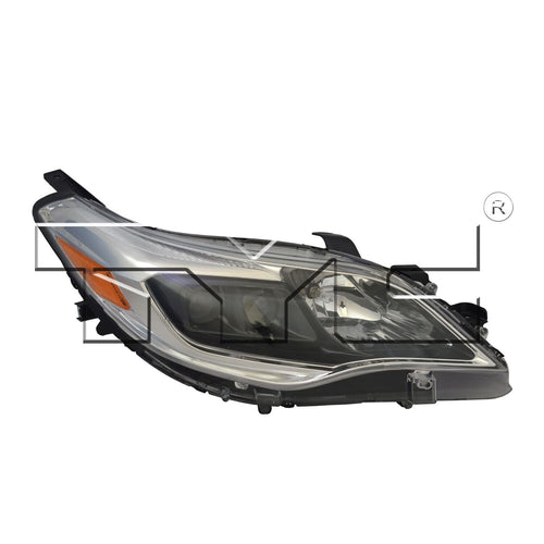 TYC Headlight Assembly for 13-15 Avalon 20-9405-00