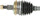 66-1112 New CV Axle