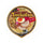 [6 Packs] Nongshim Tonkotsu Ramen Premium Noodle Soup, Rich Pork Broth, 3.56 oz, 6 ct
