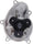 41088 Premium Engine Water Pump