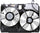 620960 Cooling Fan Assembly Compatible with 2004-2005 Toyota Sienna