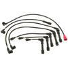 Standard Wires Spark Plug Wire Set for D21, Pathfinder 55315