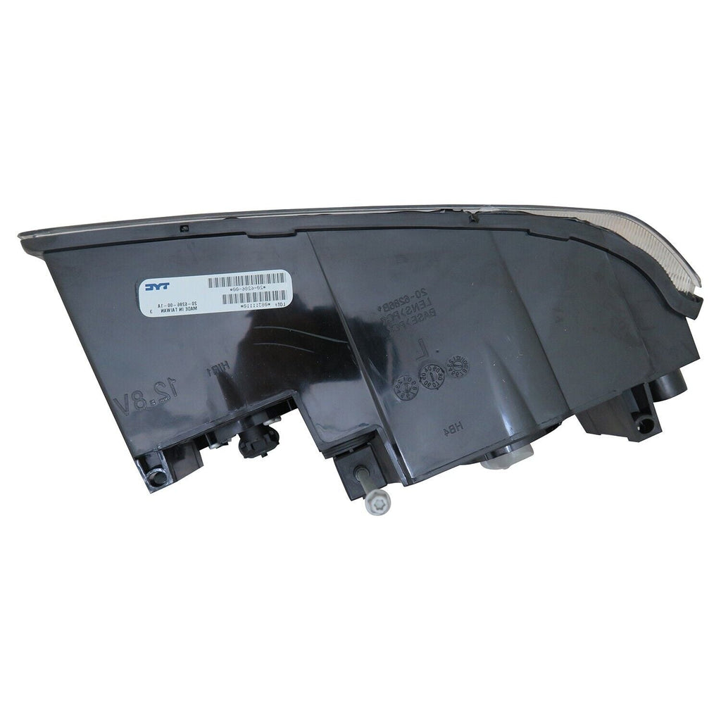 TYC Headlight Assembly for Avalanche 1500, Avalanche 2500 20-6285-00-9