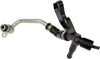Dorman 667-565 Driver Side Turbocharger Coolant Line Compatible with Select Mercedes-Benz Models