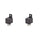 HELLA 771420-0010933332011 Hella Lighting (Pack of 2)
