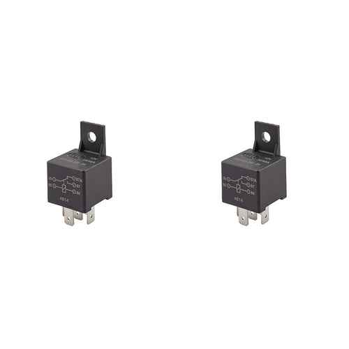 HELLA 771420-0010933332011 Hella Lighting (Pack of 2)