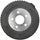 Professional 18B306 Rear Brake Drum
