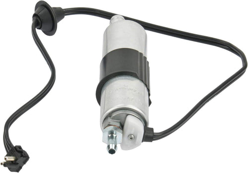 69528 OE Electric Fuel Pump for Select Mercedes-Benz: 1998-03 CLK320,1997-98 C230,1994-00 C280,1995-97 C36 AMG