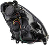 Dorman Headlight Assembly for 05-06 G35 1592368