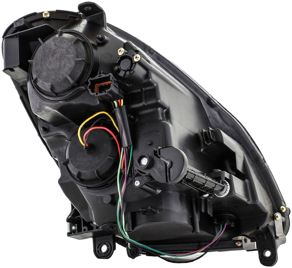 Dorman Headlight Assembly for 05-06 G35 1592368