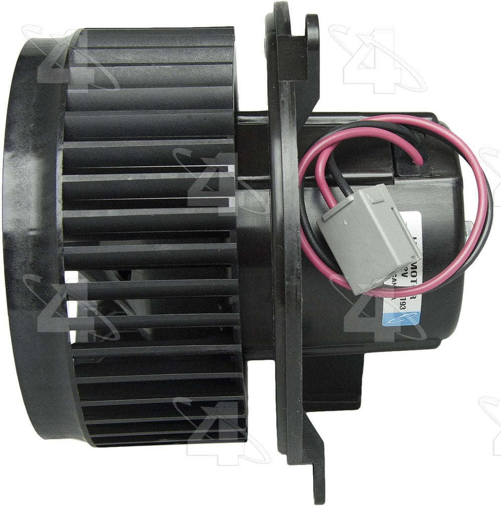 76933 Blower Motor