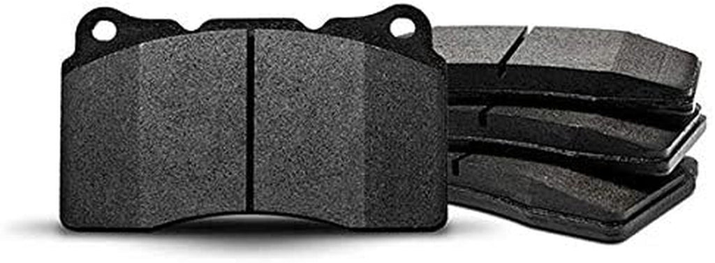 PST-412 Track Day Brake Pad