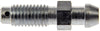 Brake Bleeder Screw for GX460, Hilux, GX470, Tundra, 4Runner, Camry+More 13905