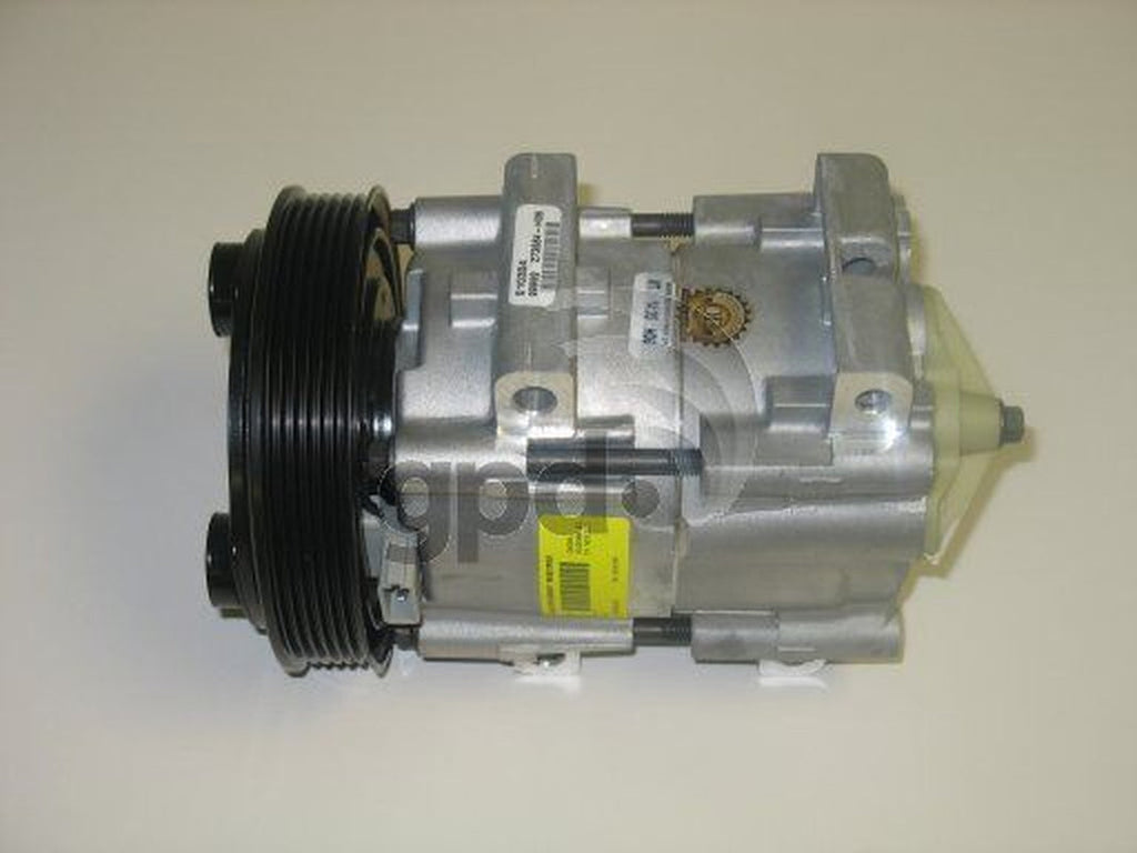 Global Parts A/C Compressor for 00-02 Focus 9633361
