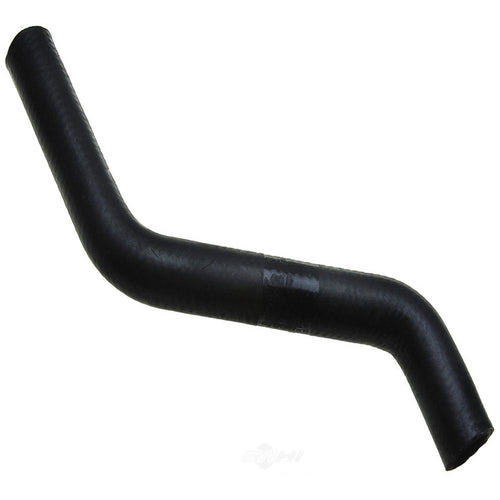 Professional 24184L Molded Upper Radiator Hose Fits Select: 2009-2013 TOYOTA HIGHLANDER, 2000 MITSUBISHI ECLIPSE