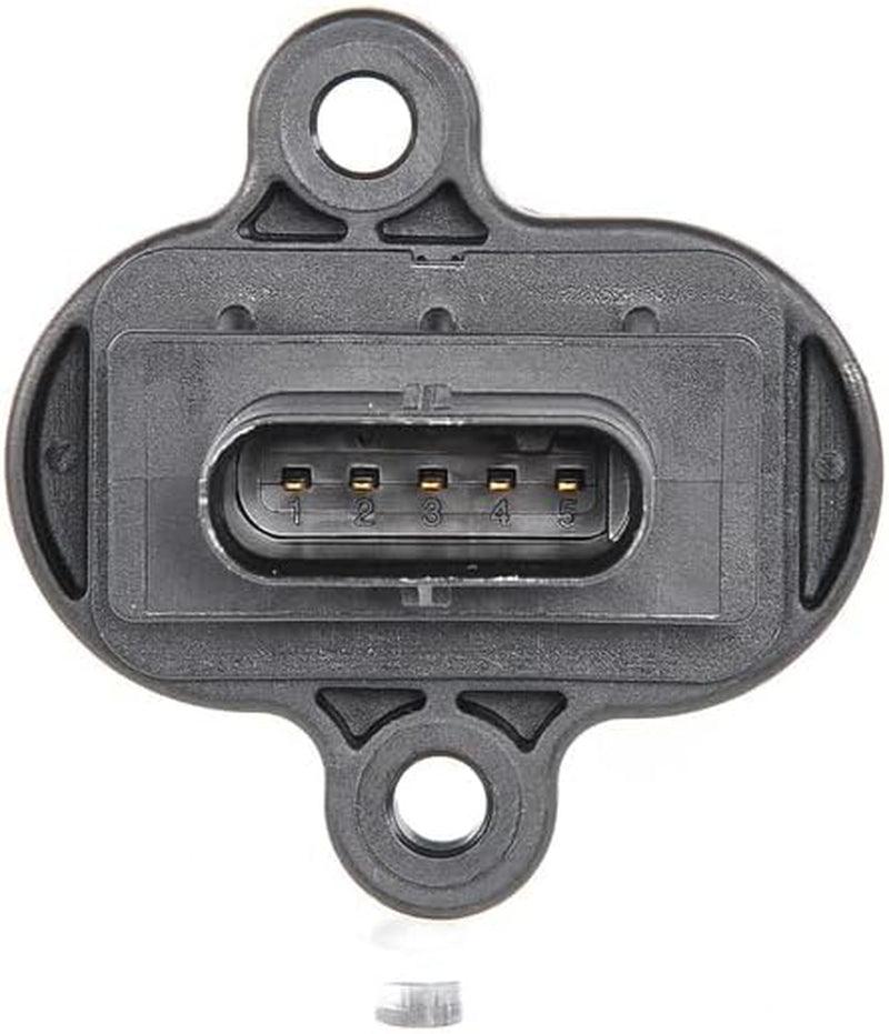 Automotive 0280218270 Original Equipment Mass Air Flow (MAF) Sensor for Select BMW 550I, 550I, 650I, 750I, 750Li, X5, X6, Alpina B7 / B7L, Xdrive, Gran Coupe, GT