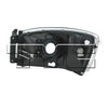 TYC Headlight Assembly for Dodge 20-6747-00-9