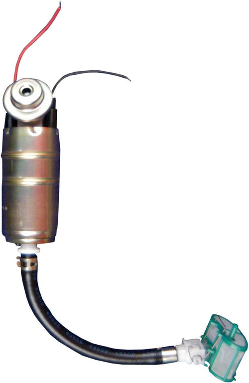 Bosch 69627 Original Equipment Replacement Electric Fuel Pump