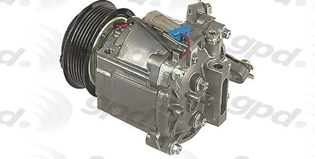 Global Parts A/C Compressor for Chevrolet 6513005