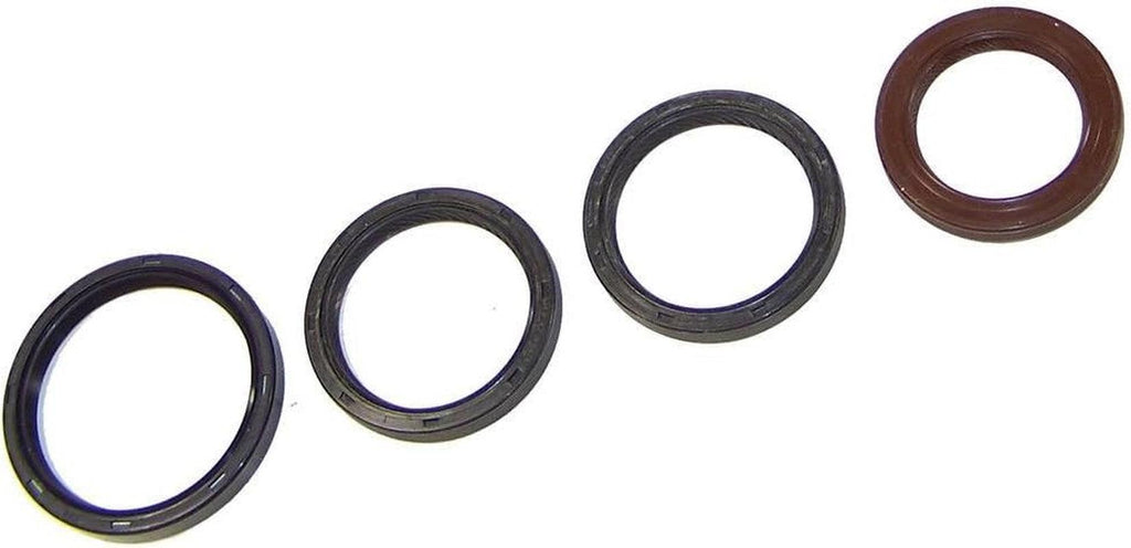 DNJ TBK418 Timing Belt Kit for 1999-2004 / Ford, Mazda, Mercury/Contour, Cougar, Escape, Escort, Focus, Mystique, Tribute / 2.0L / DOHC / L4 / 16V / 121Cid, 1991Cc / VIN 3, VIN 5