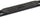 24-54085 Platinum 4 Oval Wheel to Wheel Step Bar