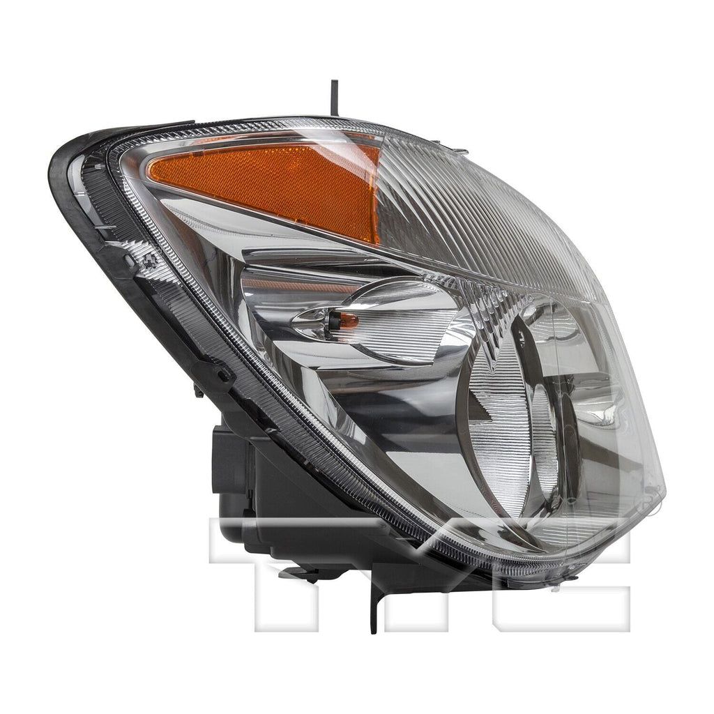 TYC Headlight Assembly for Sprinter 2500, Sprinter 3500 20-0969-00-9