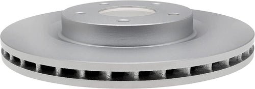 Gold 18A81036 Front Disc Brake Rotor