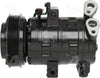 67672 A/C Compressor